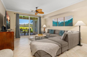 I2 Waikoloa Beach Villas